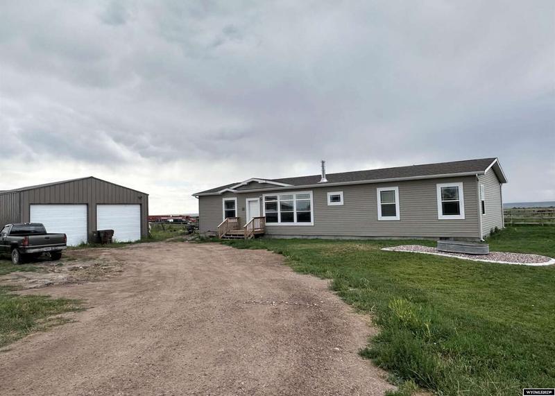 807 County Road 241, Lyman, WY 82937  623292106 for Sale