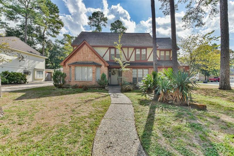 5419 Summerfield Ln, Spring, TX 77379 for Sale