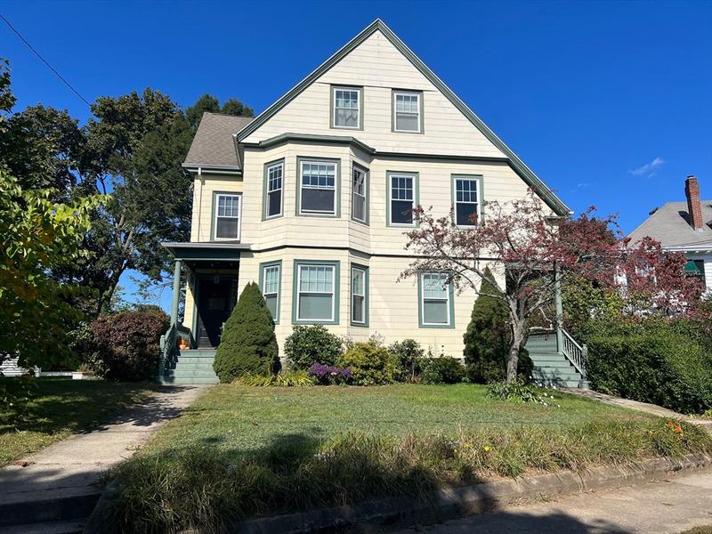 6 Larcom Avenue, Unit 6, Beverly, MA 01915 for Sale