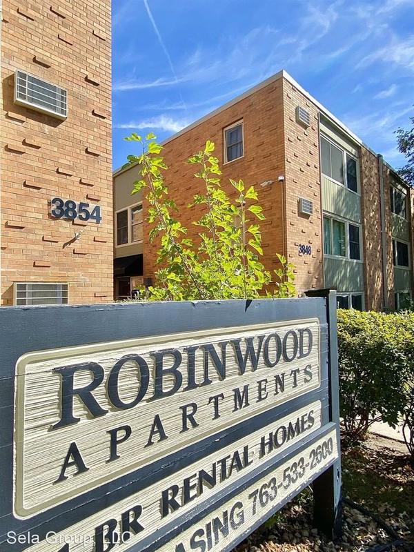 3850 W Broadway 13  Robinwood Apartments for Sale