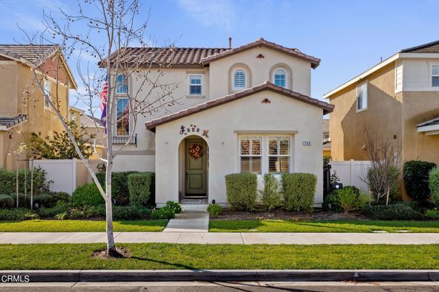 568 Tiber River, Oxnard CA 93036 for Sale