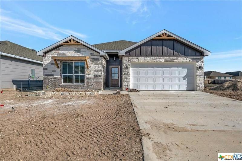 Temple, Bell County, TX House for sale Property ID: 418727844