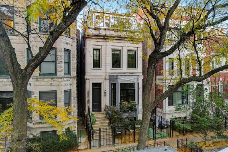 1947 North Dayton Street, Chicago, IL 60614 for Sale
