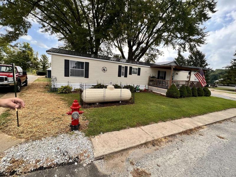 3011 Van Bibber Lake, Greencastle, IN 46135  617892498 for Rent