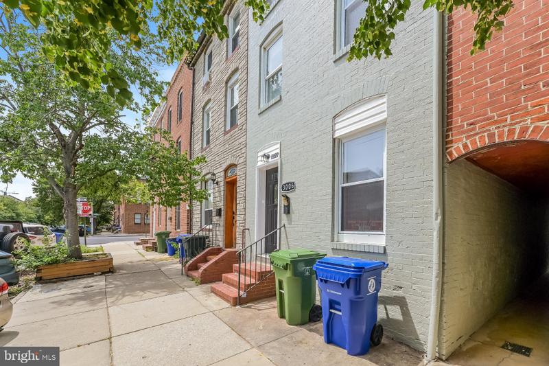3006 Elliott Street, Baltimore, MD 21224 for Rent
