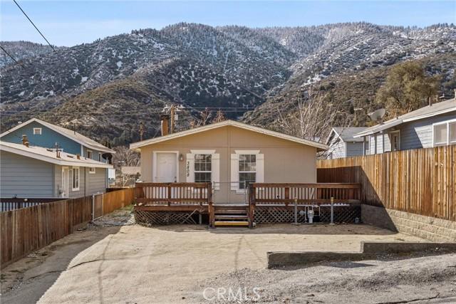3808 Mt Pinos, Frazier Park CA 93225 for Sale