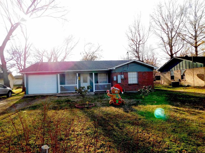 112 Allen Street, Arp, TX 75750 for Sale