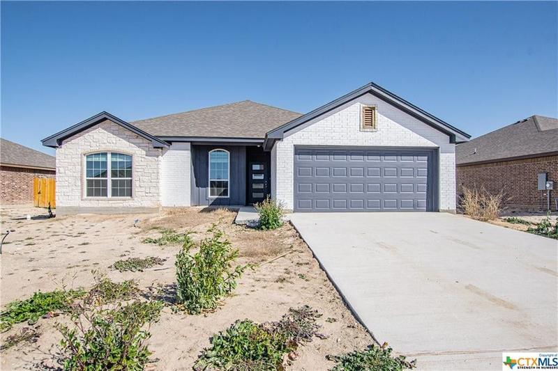 Temple, Bell County, TX House for sale Property ID: 418727832
