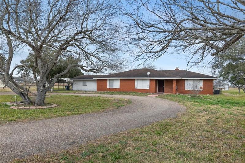 3422 County Road 36, Robstown, TX 78380 for Sale