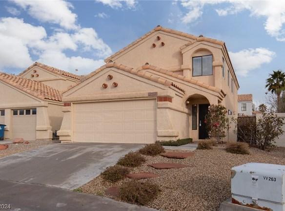 9524 Wooden Pier Way - Las Vegas, NV 89117 - Home For Rent