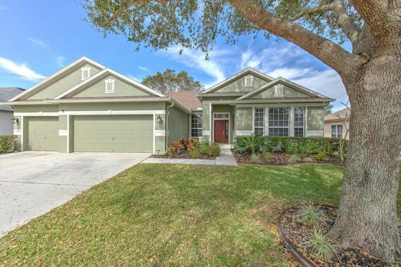12404 RIVERGLEN DR, RIVERVIEW, FL 33569 Single Family Residence For Sale  MLS# T3494711