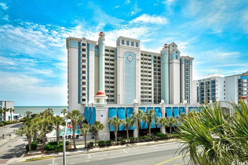 2401 South Ocean Boulevard, Unit 962, Myrtle Beach, SC 29577 for Sale