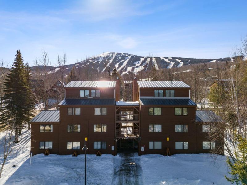 725 Birchwood Lane 725, Carrabassett Valley ME 04947 for Sale