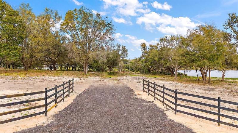 Cherry Lake Road, Groveland, FL 34736 for Sale