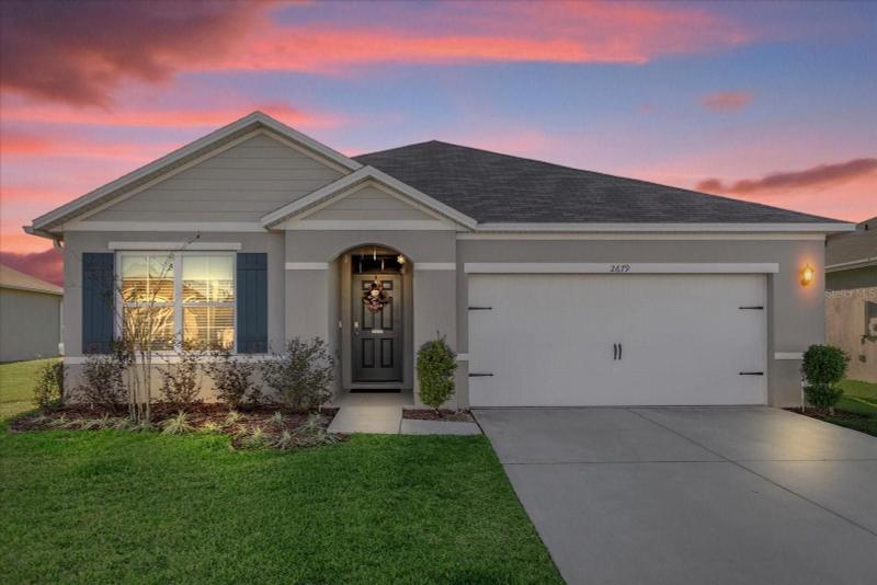 Lakeland, Polk County, FL House for sale Property ID: 418546949