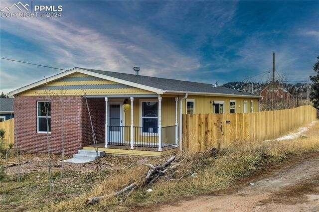209 Main Street, Cripple Creek, CO 80813  623336873 for Sale