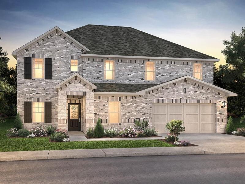 3811 Copperwood Dr, Mc Kinney, TX 75071 for Sale