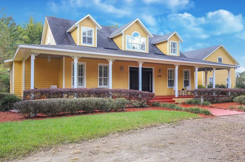 679 Green Turtle Ct, Geneva, FL 32732 - MLS O6161548 for Sale