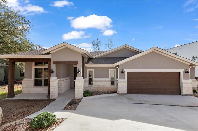 20701 Deep Crk, Lago Vista, TX 78645 for Sale