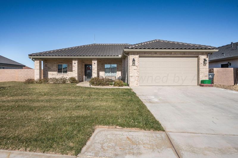 1430 Merlot Boulevard, Amarillo, TX 79124 for Sale