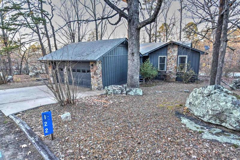 122 Short Haven Lane, Fairfield Bay, AR 72088  614904293 for Sale