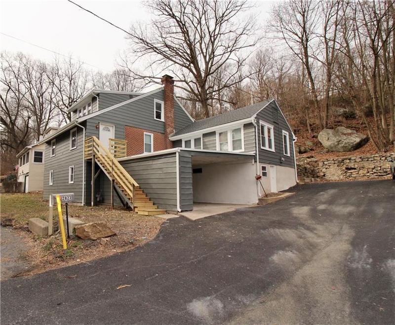 2823 Pike Avenue, Center Valley, PA 18034 for Sale