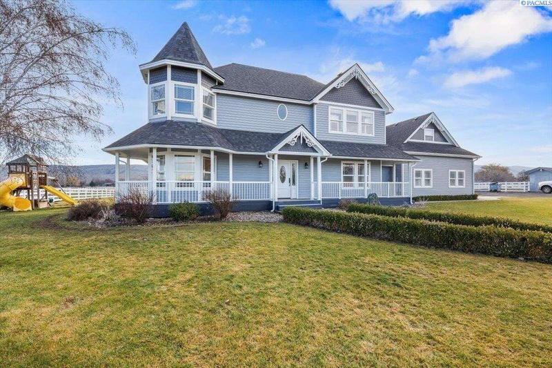 13500 Rutherford Rd, Yakima, WA 98903  623693538 for Sale