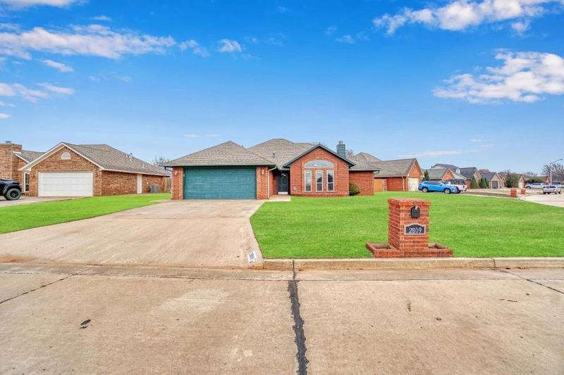 Altus, Jackson County, OK House for sale Property ID: 418572135