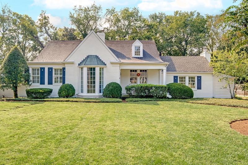 3609 Meadow Drive, Nashville, TN 37215 for Sale