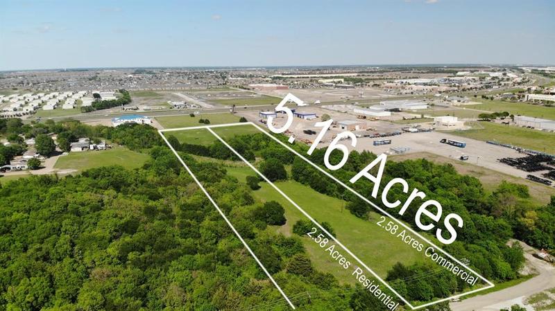 00 Hwy 80, Forney, TX 75126 for Sale