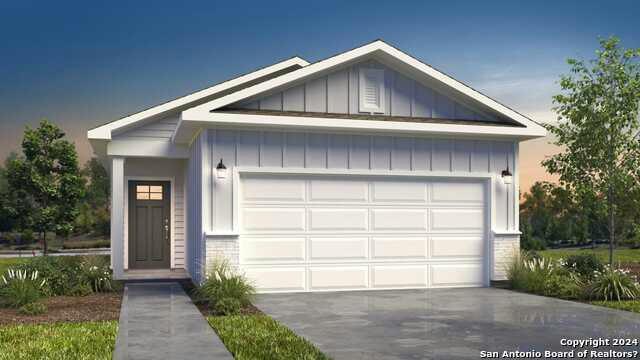 5950 CINNABAR COR, San Antonio, TX 78222 Single Family Residence For Sale  MLS# 1750145