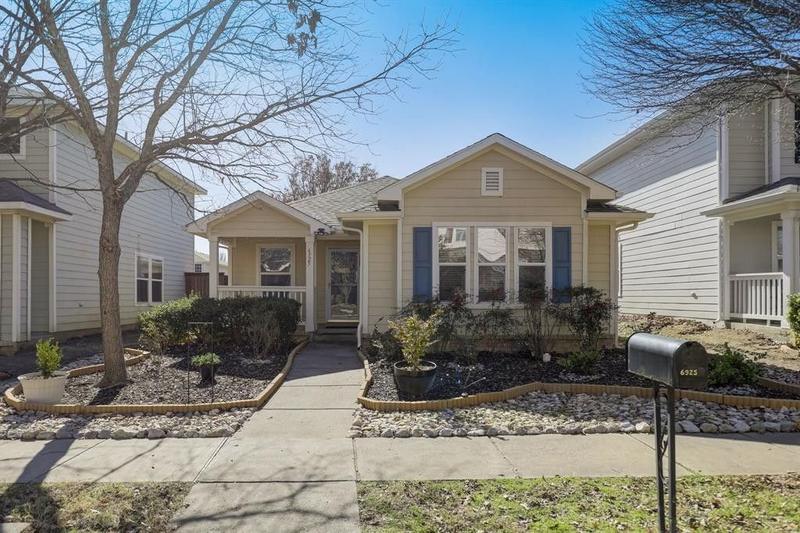 Mckinney, Collin County, TX House for sale Property ID: 418854682