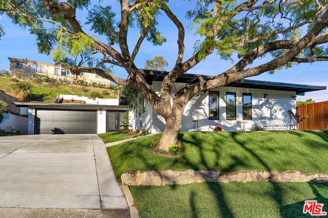4515 Don Quixote, Los Angeles CA 90008 for Sale