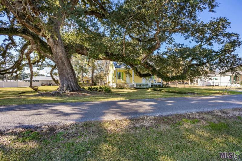 15650 LAUREL ST, Rosedale, LA 70772 Single Family Residence For Sale  MLS# 2024000082