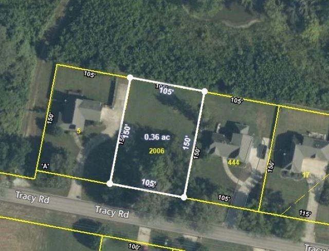 Atoka, Tipton County, TN Undeveloped Land, Homesites for sale Property ID: 418664015