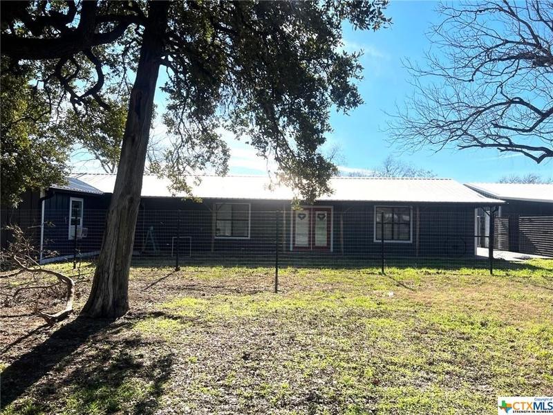 217 Burt Street, Yoakum, TX 77995 for Sale