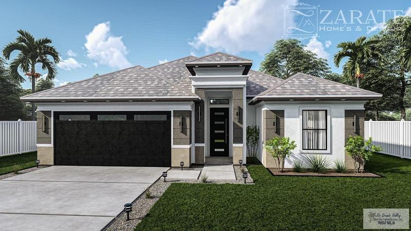 805 Kaylee Dr, LA FERIA, TX 78559 for Sale