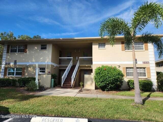 1601 Sunny Brook Lane, Unit D201, Palm Bay, FL 32905 for Sale