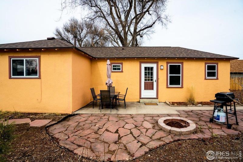 Fort Collins, Larimer County, CO House for sale Property ID: 418889410
