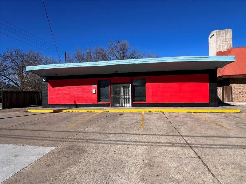 Dallas, Dallas County, TX Commercial Property, Homesites for sale Property ID: 418532275