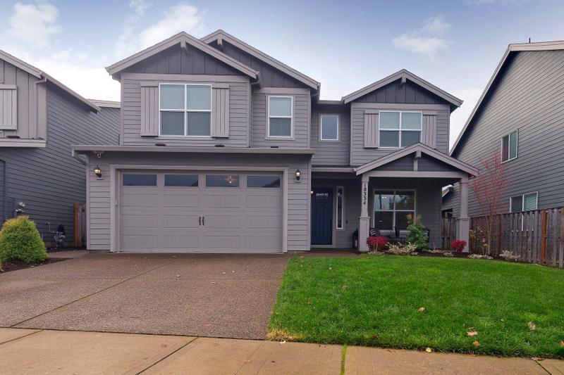 Sherwood, Washington County, OR House for sale Property ID: 418643374