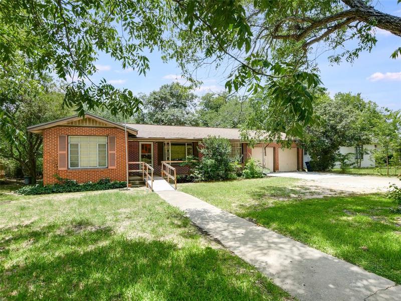 2901 W 45th St, Austin, TX 78731 for Sale