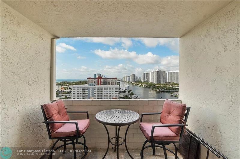 2017 South Ocean Drive, Unit PH6, Hallandale Beach, FL 33009 for Rent