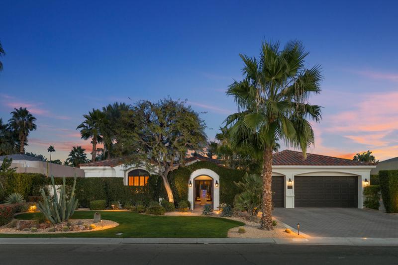 39660 Keenan Drive, Rancho Mirage, CA 92270 for Sale