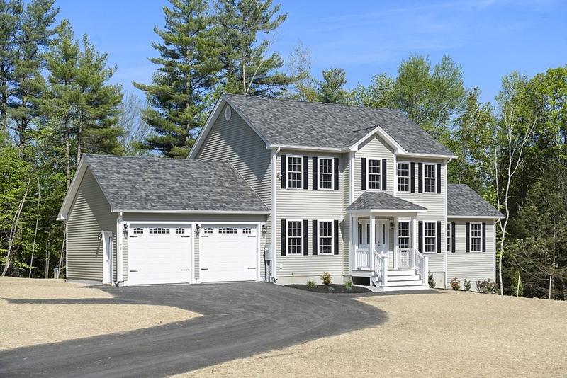 Lot 18 Shady Glen Terrace, Unit OPT A, Winchendon, MA 01475 for Sale