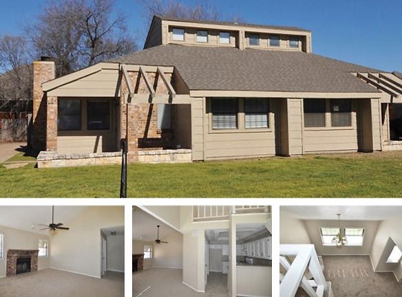 801 Windcrest Drive - Keller, TX 76248 - Home For Rent
