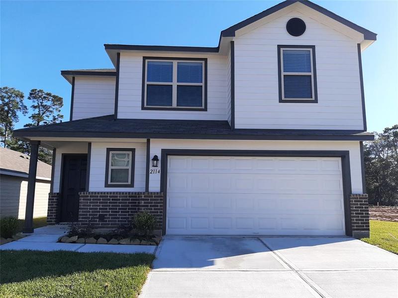 2114 Brixham Bluff Ln, Spring, TX 77373 for Rent