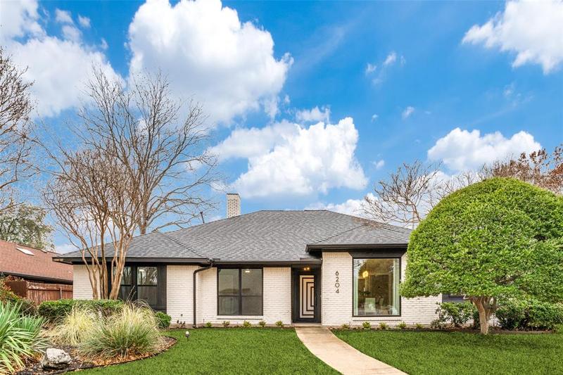 6204 Berthoud Pass, Dallas, TX 75252 for Sale