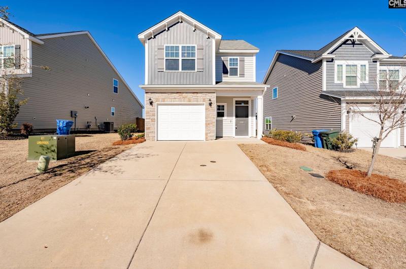 1181 Coopers Ridge Ln, Elgin, SC 29045 - MLS 577570 for Sale