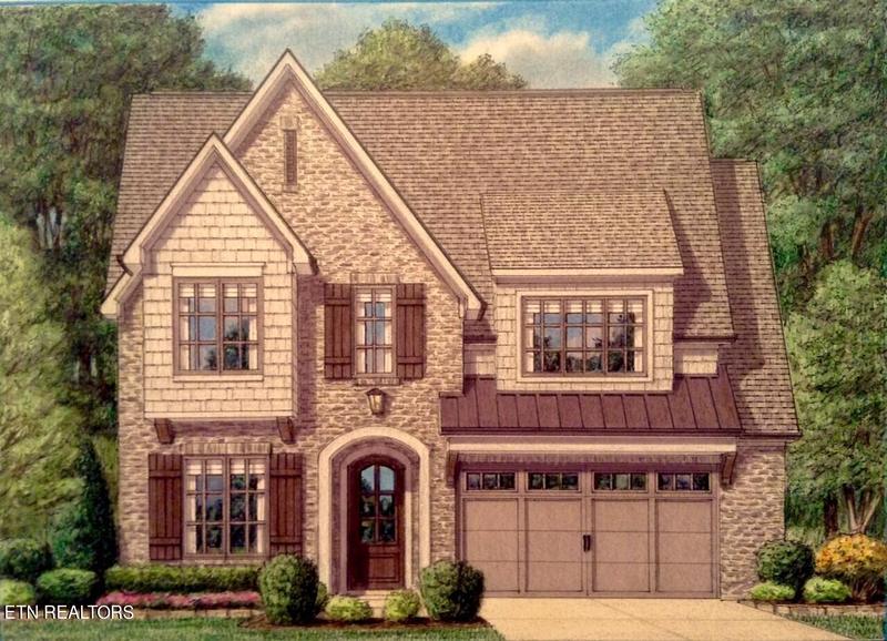 9741 Lantern Way, Knoxville, TN 37922 for Sale